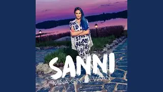 Minä sinua vaan (Vain elämää kausi 7)