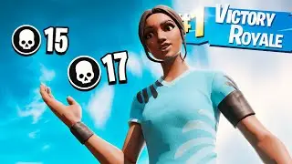 Nastiest Controller Pro on the West Coast * Solo Cash Cup*