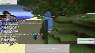 Eternality pelaa: Minecraft Pixelmon mod ep 3
