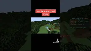 Minecraft UHC on Advancius!