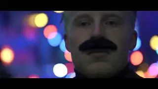 HJELP - Fascist (Offisiell musikkvideo)