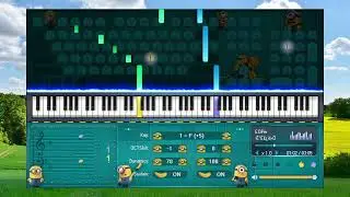 Fly Pigeon Wang Liping - Piano for beginners #fyp #piano #pianoforbeginner