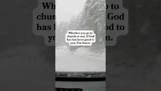 Type Amen if you have FAITH in GOD JESUS! #jesusbless #jesusblessyou