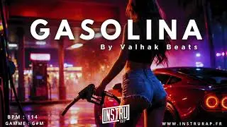 [FREE] Afro Dancehall Instrumental Rap 2026 