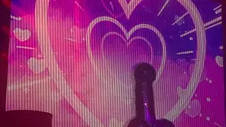 Kim Petras: Feed the Beast World Tour | Vancouver | PNE forum | 10.26.2023