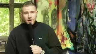 RUAM - VIDEO ANSAGE 2012 [GLORY MOVIEZ / ONEFIVESEVEN]