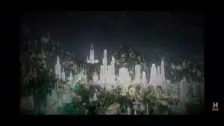 Agartha edit