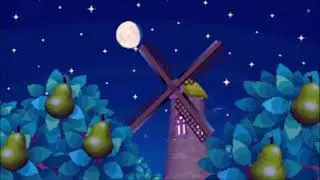 A chill night in Animal Crossing - Compilation #2