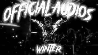 ncts - winter [Brazilian Phonk]
