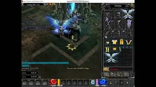 MU Online - DeadZone Guild Pack