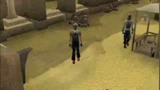 Turkey Glitch and new RS items!!