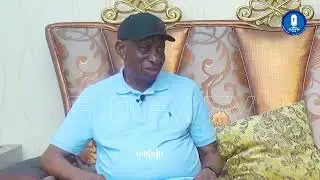 ALEX OTTI DESERVES A SECOND TERM - SEN. CHRIS ADIGHIJE