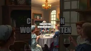 The Culinary Quirks of Florence Nightingale