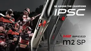 The World Champions&rsquo; Choice for IPSC Shotguns | Benelli M2 Speed & Speed Performance