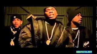 G-Unit - Poppin Them Thangs (Music Video)