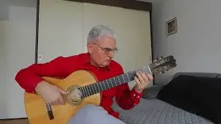 Malaguena/J.De Azpiazu
