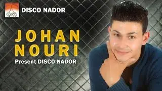 Johan Nouri - Fatima (Official Audio)