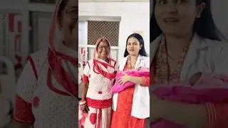 नन्हे मेहमान के आने से पहले का excitement #momtobe #pregnant #babywelcome #pregnancycare #pregnancy