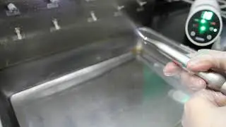 1:1 CONTRA ANGLE  lOW SPEED HANDPIECE