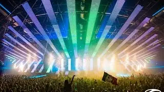Armin van Buuren - Live at A State of Trance 750, Mainstage, Utrecht