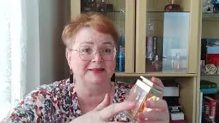 Фрукты🍉🍓,Цветы🌼🪷🏵️💮 и БАРХАТНЫЙ ПАРФЮМЕРНЫЙ СЕЗОН ✨🌊⛵.La Panthere.ROSE ELIXIR.Musc Noble.