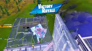 So Long 🍀 (Fortnite Montage) (killval - So Long)