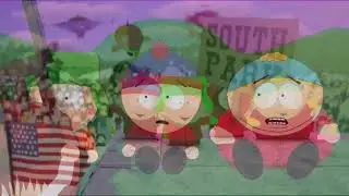 South Park Bigger Longer And Uncut (1999) Shelley Marsh Cameo