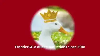An Intro for FrontierGG