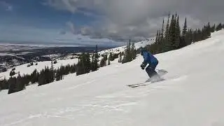 Benny Wonder Targhee 26