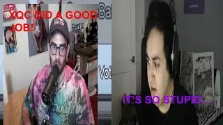 HASAN ON WHY XQC COULD PLAY WITH AOC| POKELAWLS ON FORSEN'S BAN| HAFU 5HEAD