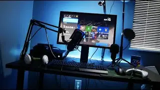How to Connect a Condenser Microphone to Xbox One or Ps4 (No Stereo Adapter Needed)