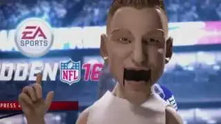 The Madden 16 | Public Service Announcement
