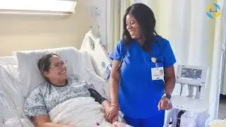 2025 Year in Review, Compassionate Care | Bergen New Bridge Medical Center