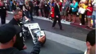 Gears of War 3 Trike HD