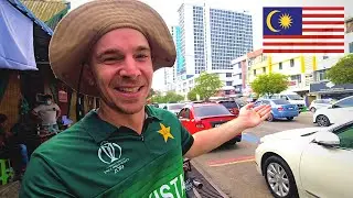 First impressions of Kota Kinabalu, Sabah! 🇲🇾