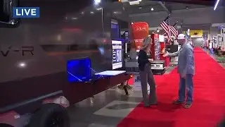 Portland Metro RV Show