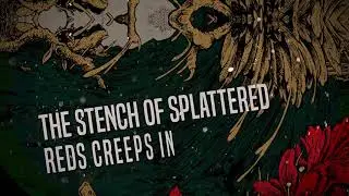 Paricia's Patience - Rise of the Old Ones (Lyric Video)