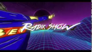 Моё интро