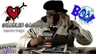 Charlie Cajares &ndash; Inspector Gadget (Salsa Remix / Latin Cover)