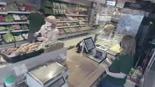 Where You Shop Matters - More Than Shopping