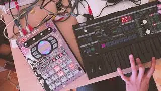 ビクター ＭＫＩＩ -  Ｗａｔｃｈｉｎｇ ｆｒｏｍ Ａｆａｒ