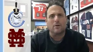 Chris Lemonis, Mississippi State Head Baseball Coach