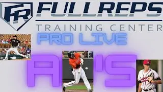 PRO LIVE AB's | FULLREPS TRAINING CENTER