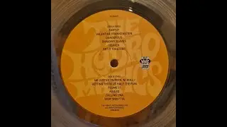 The Hydromatics - Calling LWA . Vinyl record