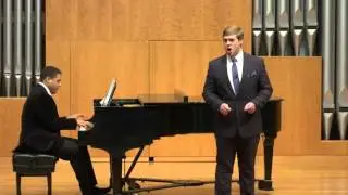 Benjamin Archer - Money, O!