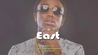 🔥(FREE) Quavo / Takeoff Typebeat🔥 (East)- 2017