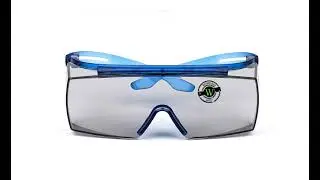 Очки 3M&trade; SecureFit&trade; 3707