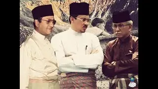 Peperangan Mahathir-Daim-Anwar sudah bermula