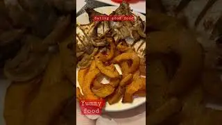 Fish and vegetables.. easy yummy good food..healthy eating habits