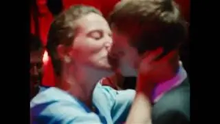Saszka - trailer